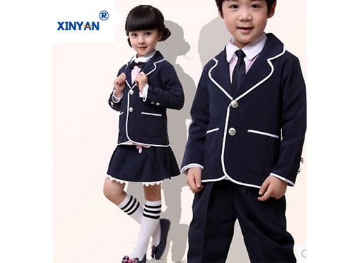 韓版西裝校服