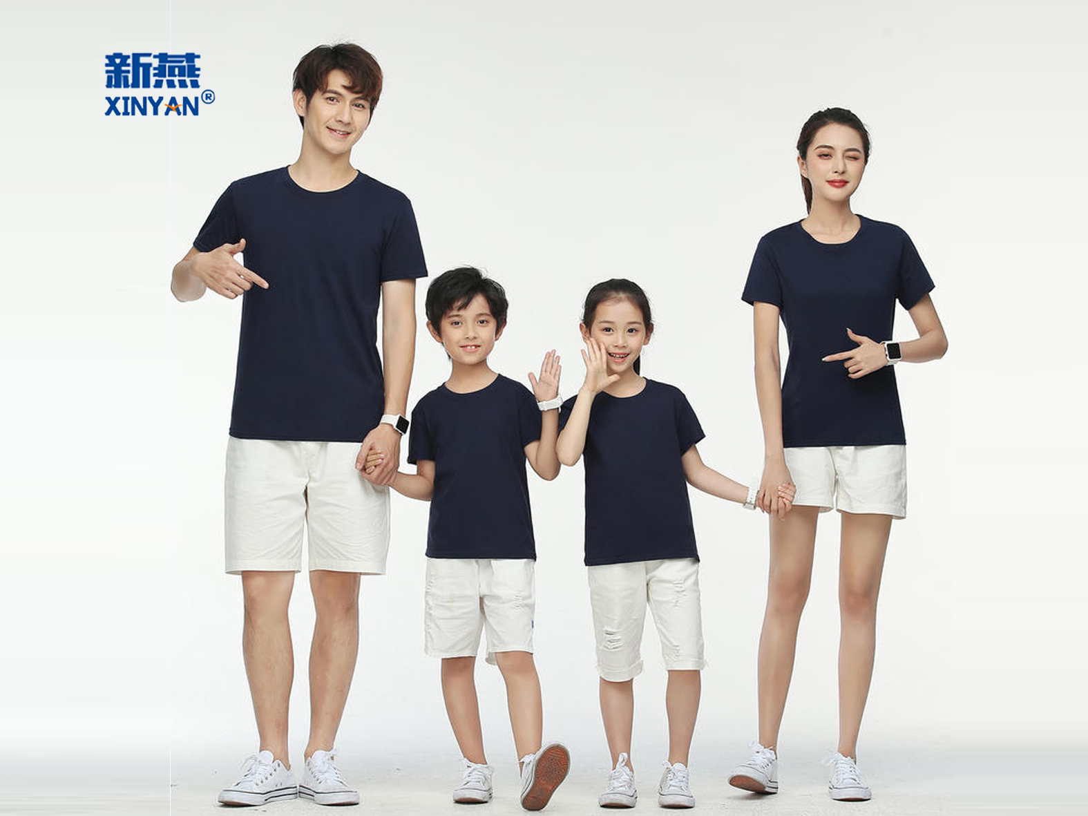 個性T恤定做 現(xiàn)貨批發(fā) 廣告衫